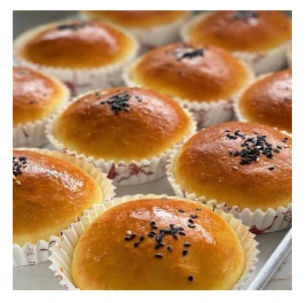 Roti Rubal Bakery