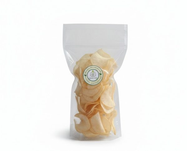 Keripik Singkong